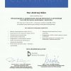 Andrzej Ośko - Opole - Ultrasonografia w podejmowaniu decyzji klinicznych w perinatologii